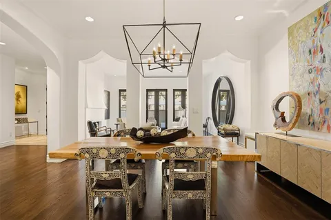 $1,249,000 | 2617 Museum Way, Fort Worth, TX 76107