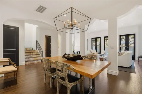 $1,249,000 | 2617 Museum Way, Fort Worth, TX 76107