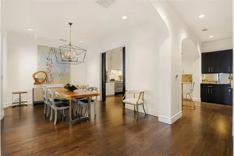 $1,249,000 | 2617 Museum Way, Fort Worth, TX 76107