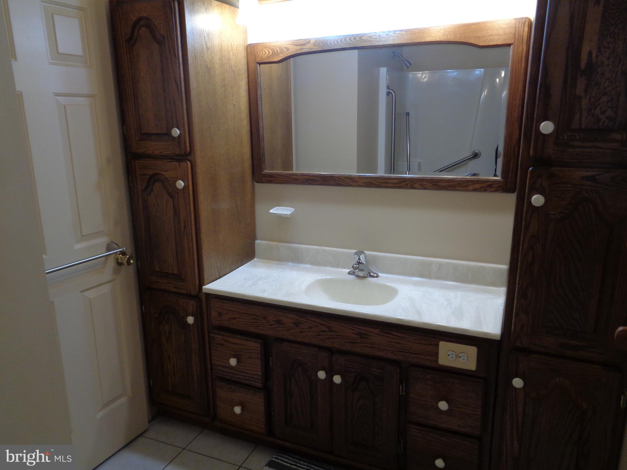 9834 Harford Road Baltimore, MD 21234 - Photo 13 of 38 Main Level Bath