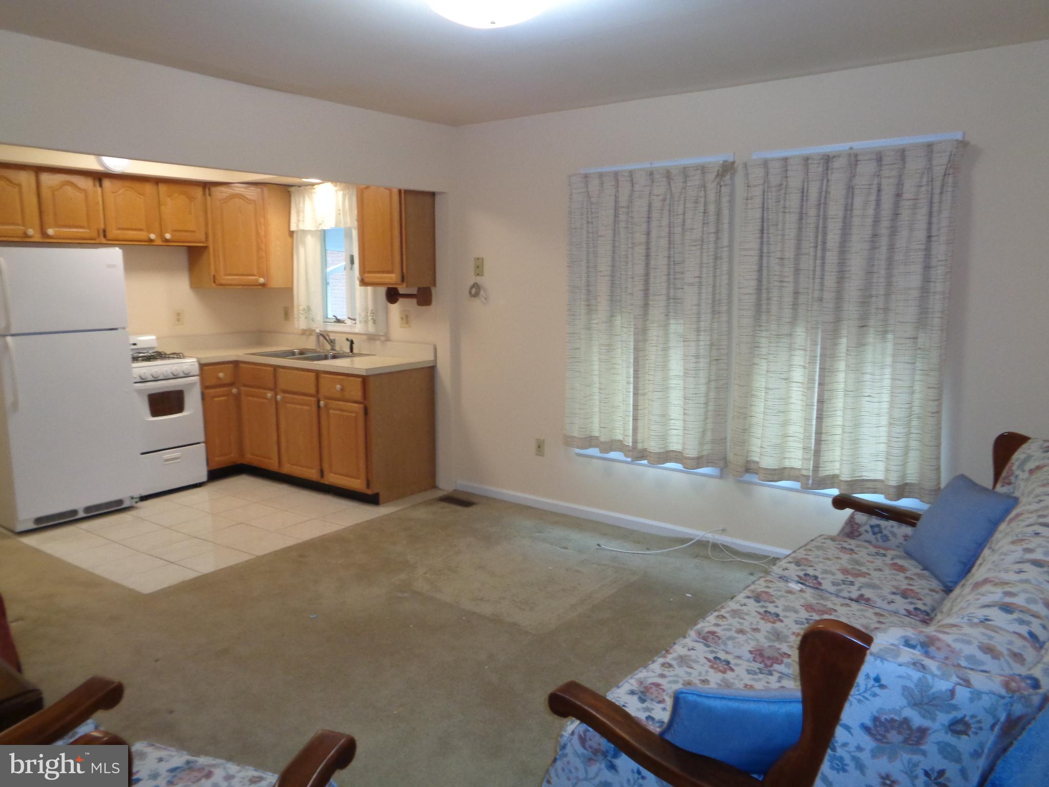 9834 Harford Road Baltimore, MD 21234 - Photo 18 of 38 1st level Apartment