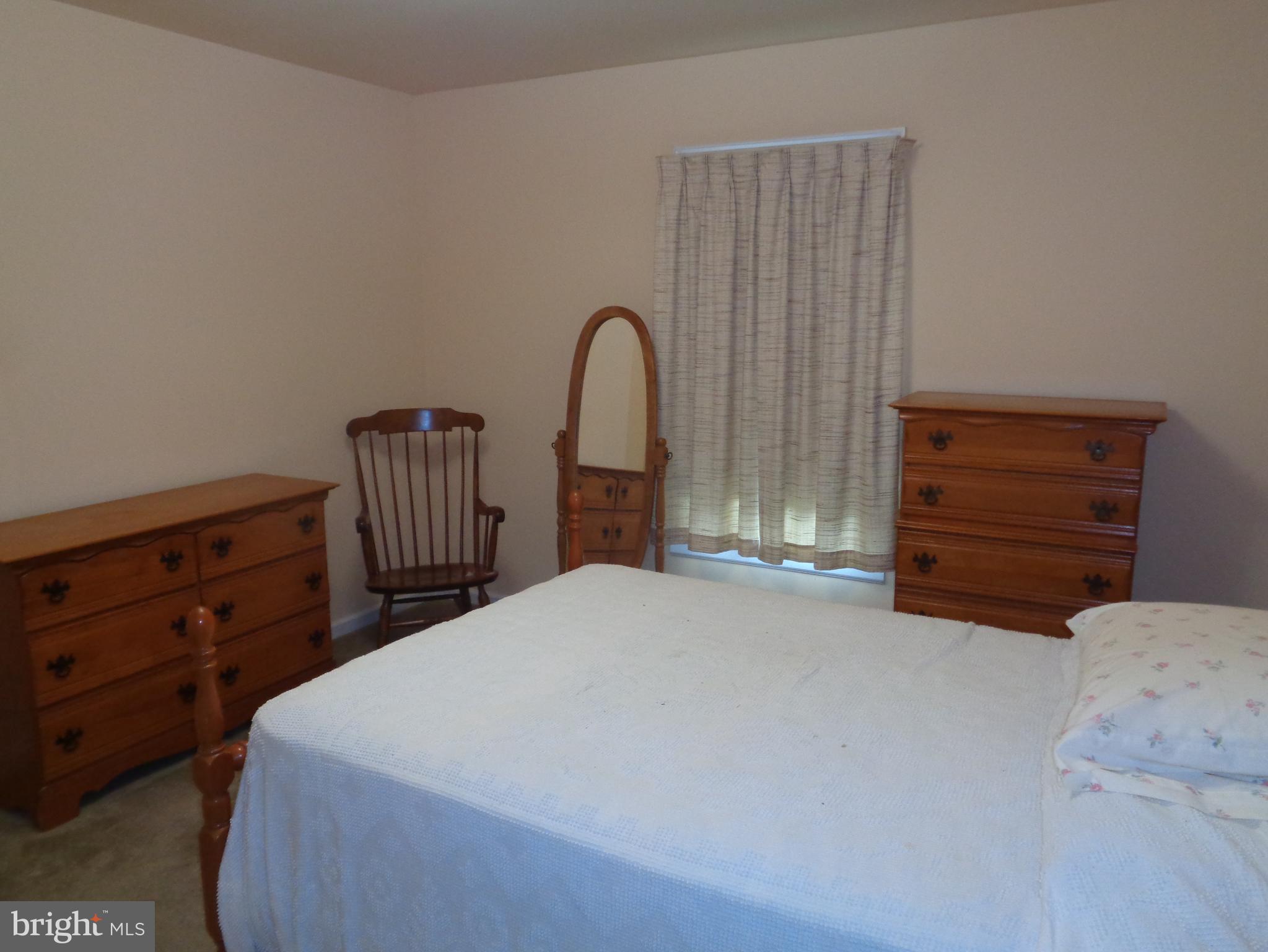 9834 Harford Road Baltimore, MD 21234 - Photo 21 of 38 1st level Apartment Bedroom