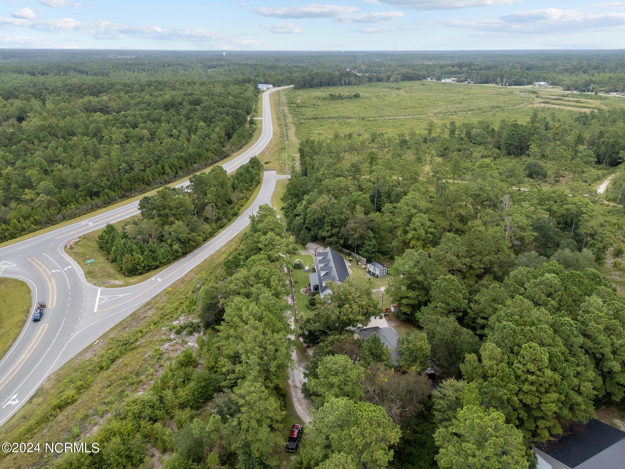 914 Harry Bell Road Southwest Shallotte, NC 28470 - Photo 45 of 48 42-web-or-mls-DJI_20240912170755_0757_D