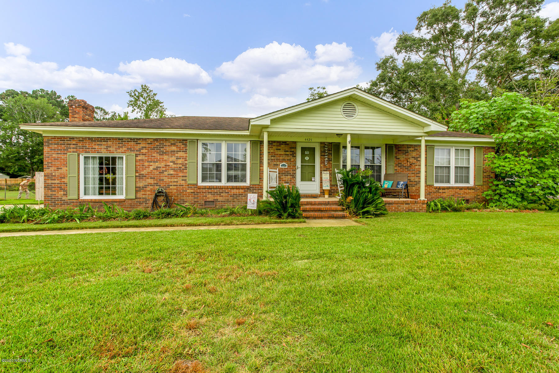4425 Huckleberry Road Wilmington, NC 28405 - Photo 1 of 23 7N4A2502-r