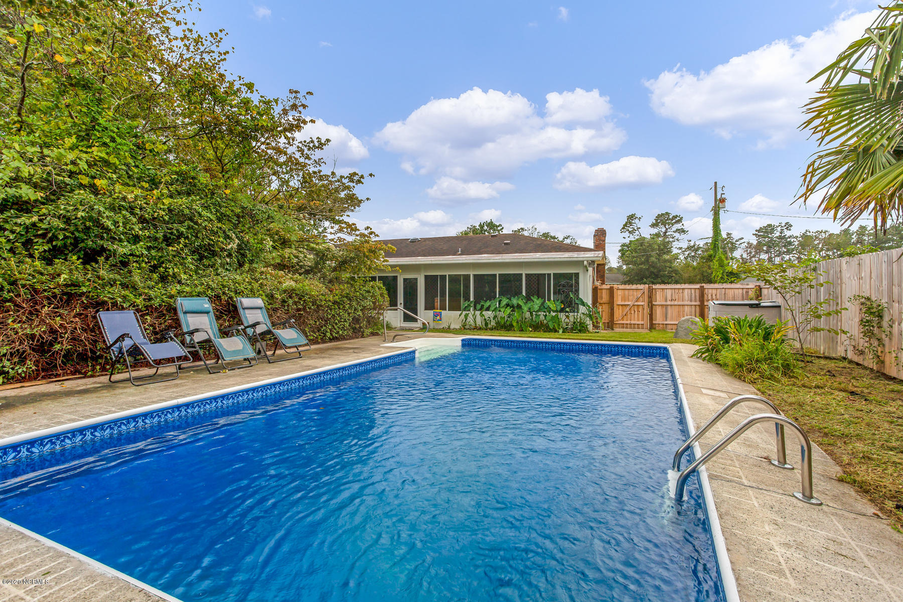 4425 Huckleberry Road Wilmington, NC 28405 - Photo 12 of 23 7N4A2511-r