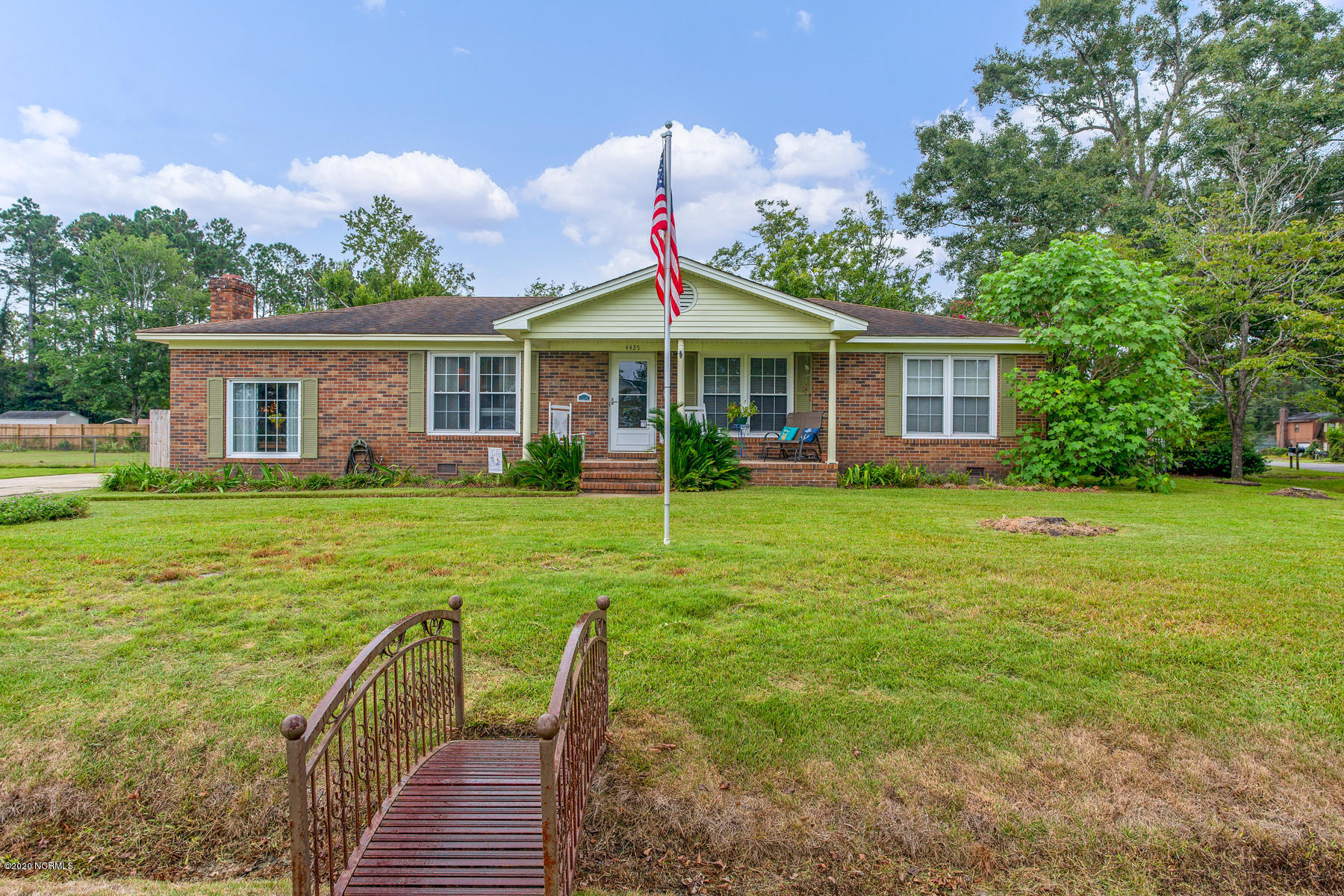 4425 Huckleberry Road Wilmington, NC 28405 - Photo 23 of 23 7N4A2499-r