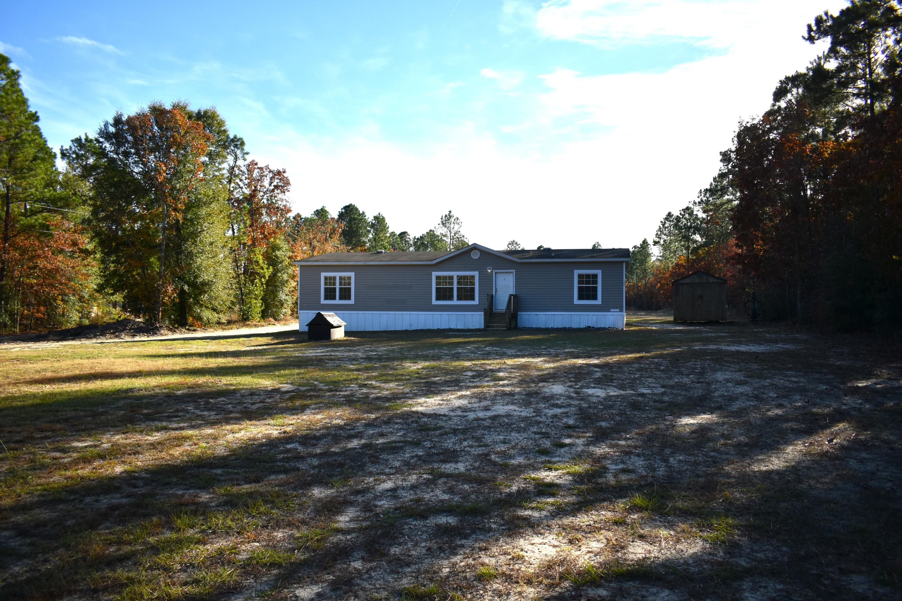 192 Pearl Bonnett Road Windsor, SC 29856 - Photo 2 of 25