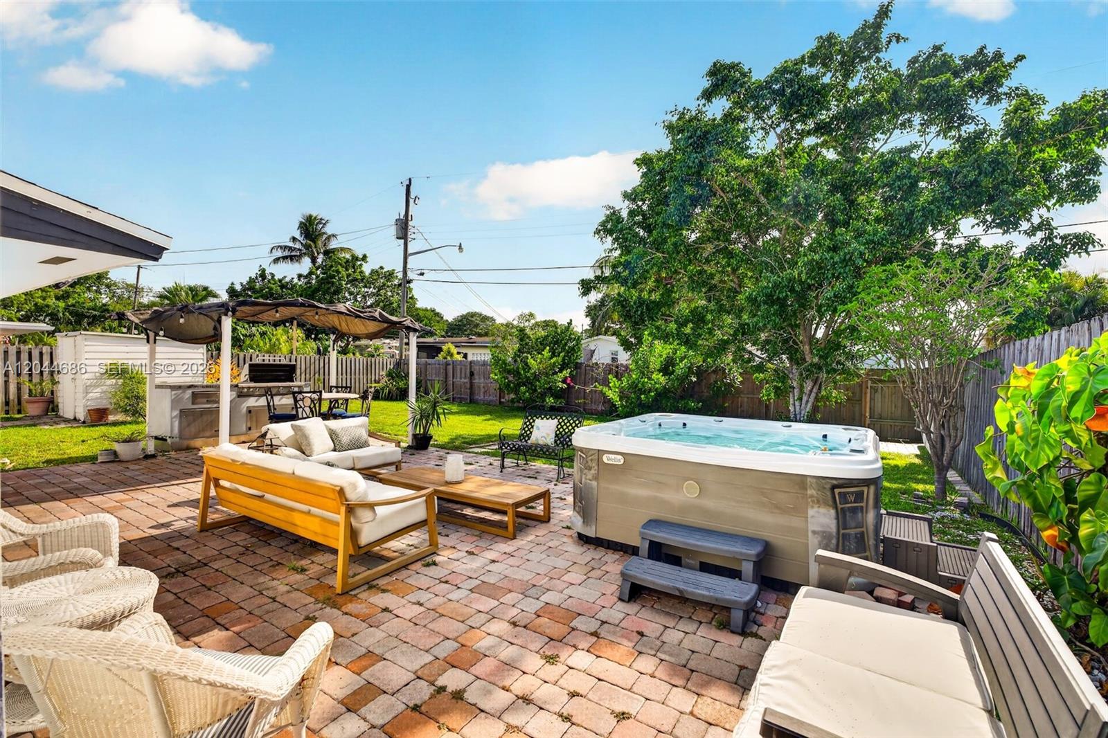 2012 North 31st Road Hollywood, FL 33021 - Photo 21 of 30