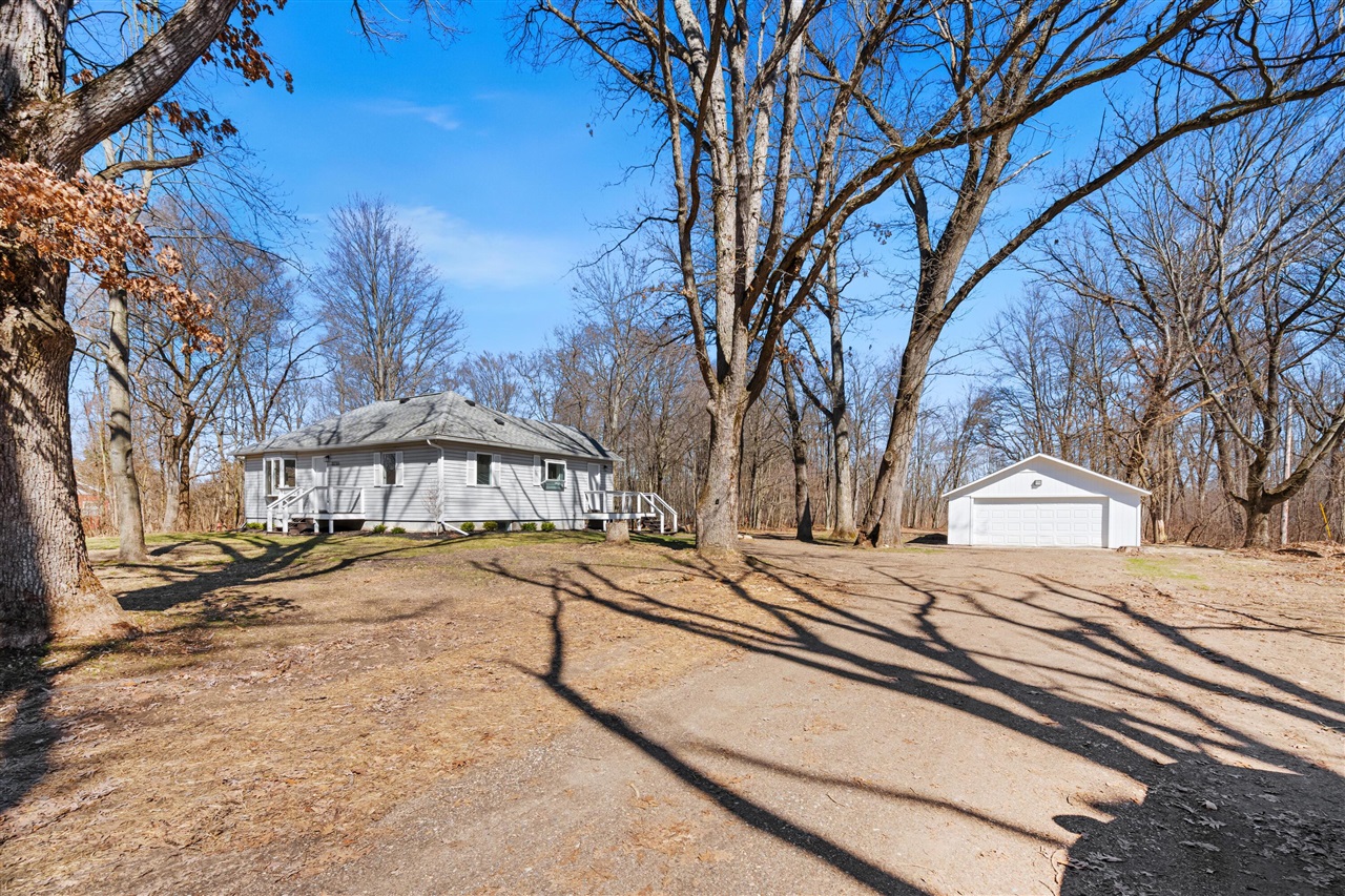 31730 Brandywine Road Gobles, MI 49055 - Photo 37 of 43