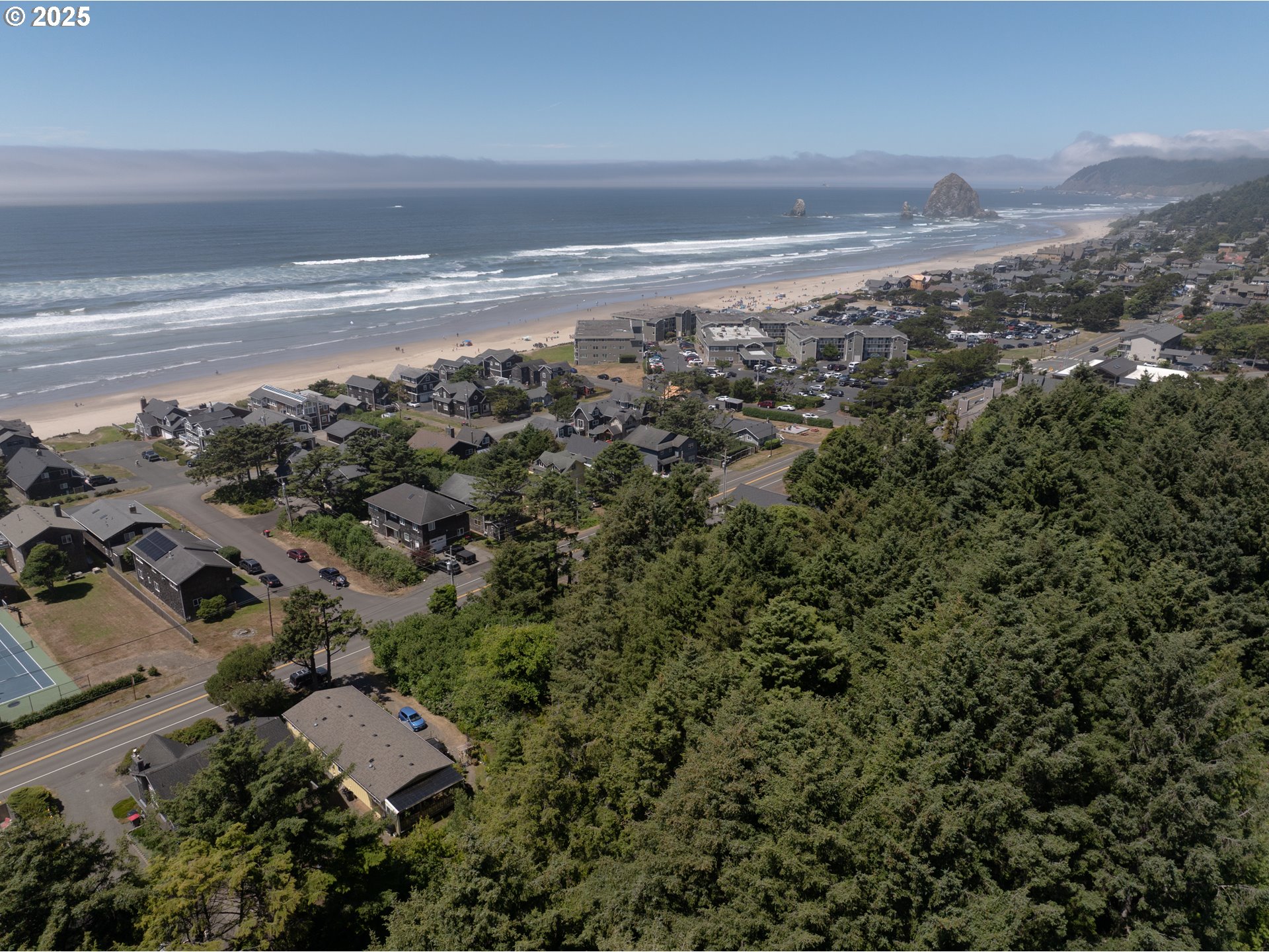 South Hemlock Street Cannon Beach, OR 97110 - Photo 5 of 9 View