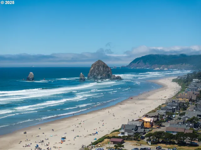 $1,495,000 | South Hemlock Street, Cannon Beach, OR 97110
