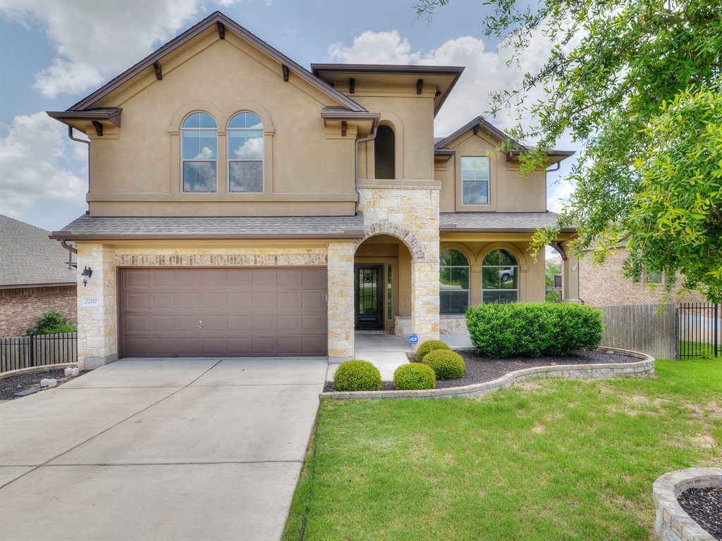 22217 Red Yucca Road Spicewood, TX 78669 - Photo 1 of 1 Gallery Image 1