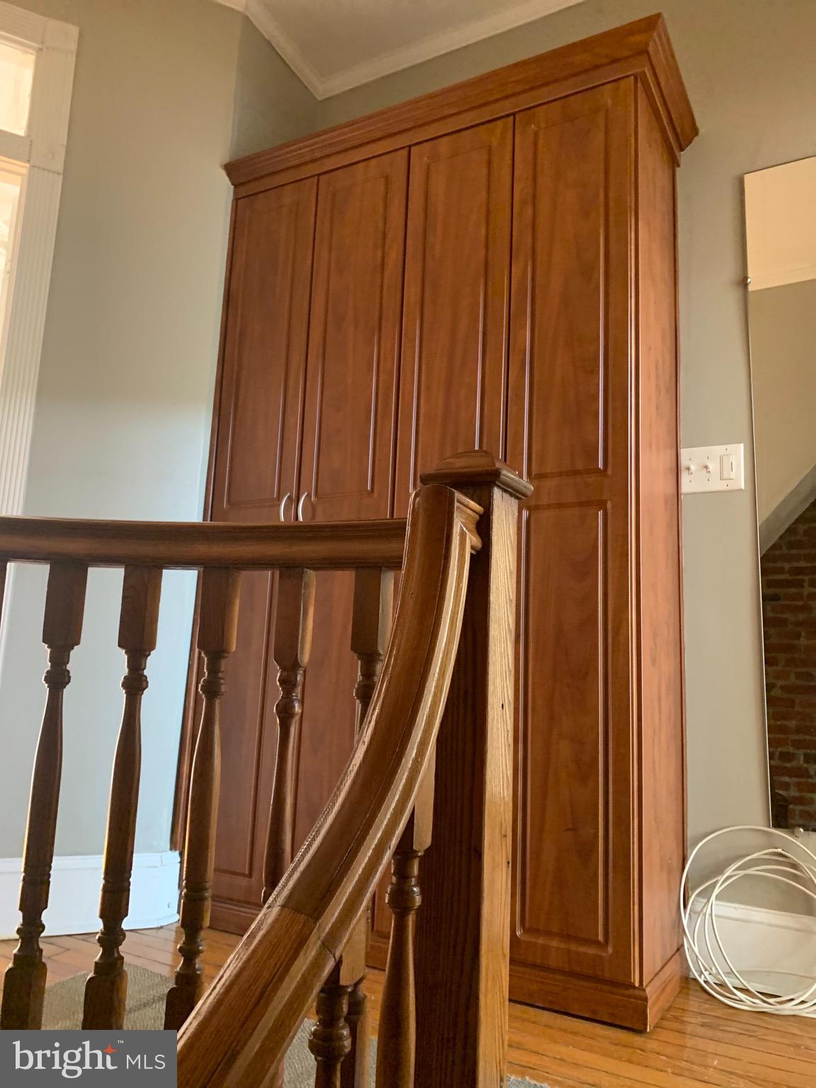 15 Seaton Place Northwest, Unit 1 Washington, DC 20001 - Photo 18 of 34