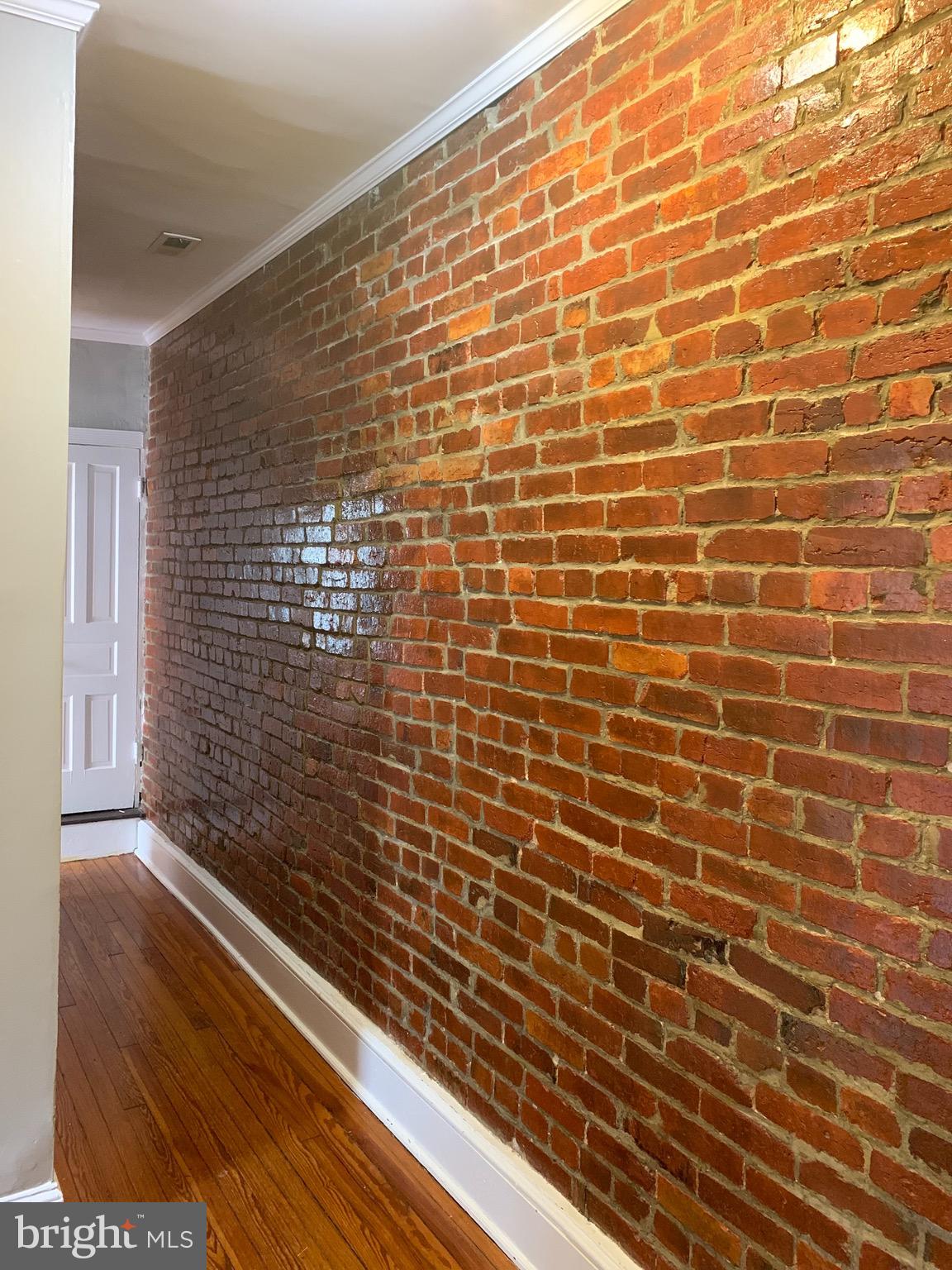 15 Seaton Place Northwest, Unit 1 Washington, DC 20001 - Photo 19 of 34 a bathroom with a shower