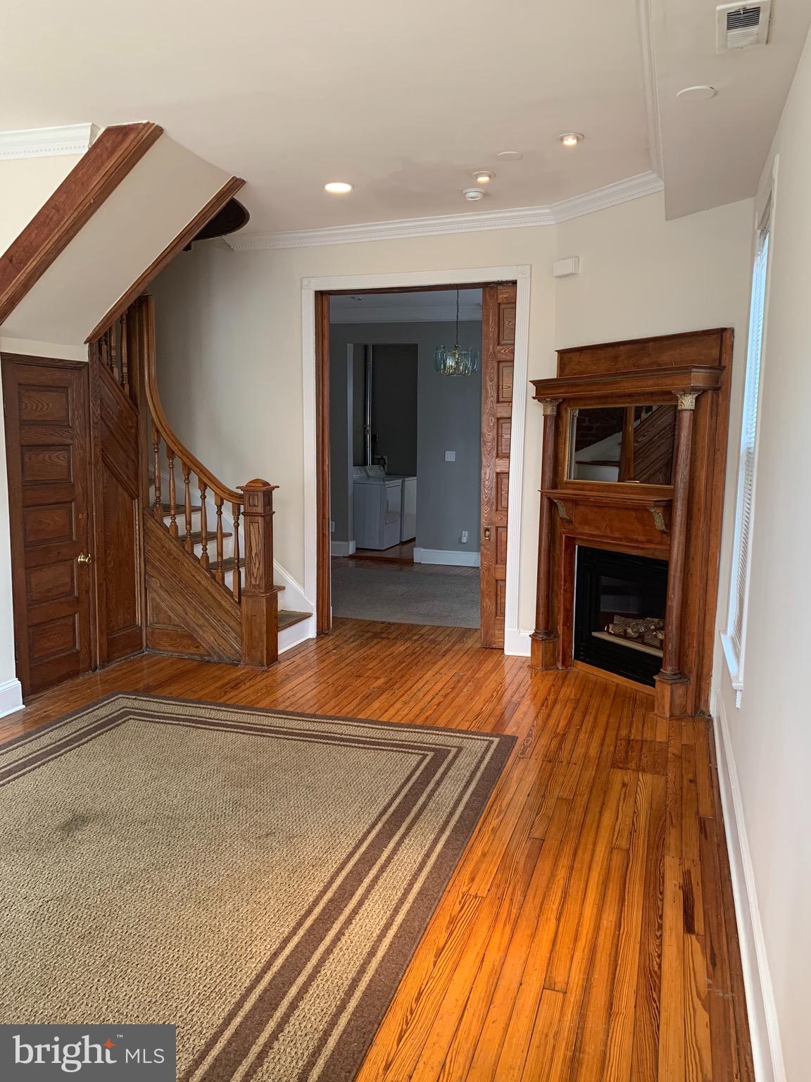 15 Seaton Place Northwest, Unit 1 Washington, DC 20001 - Photo 2 of 34