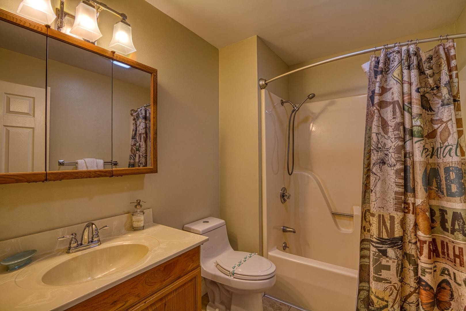 330 Ayers Road Kodak, TN 37764 - Photo 15 of 25 Gallery Image 15
