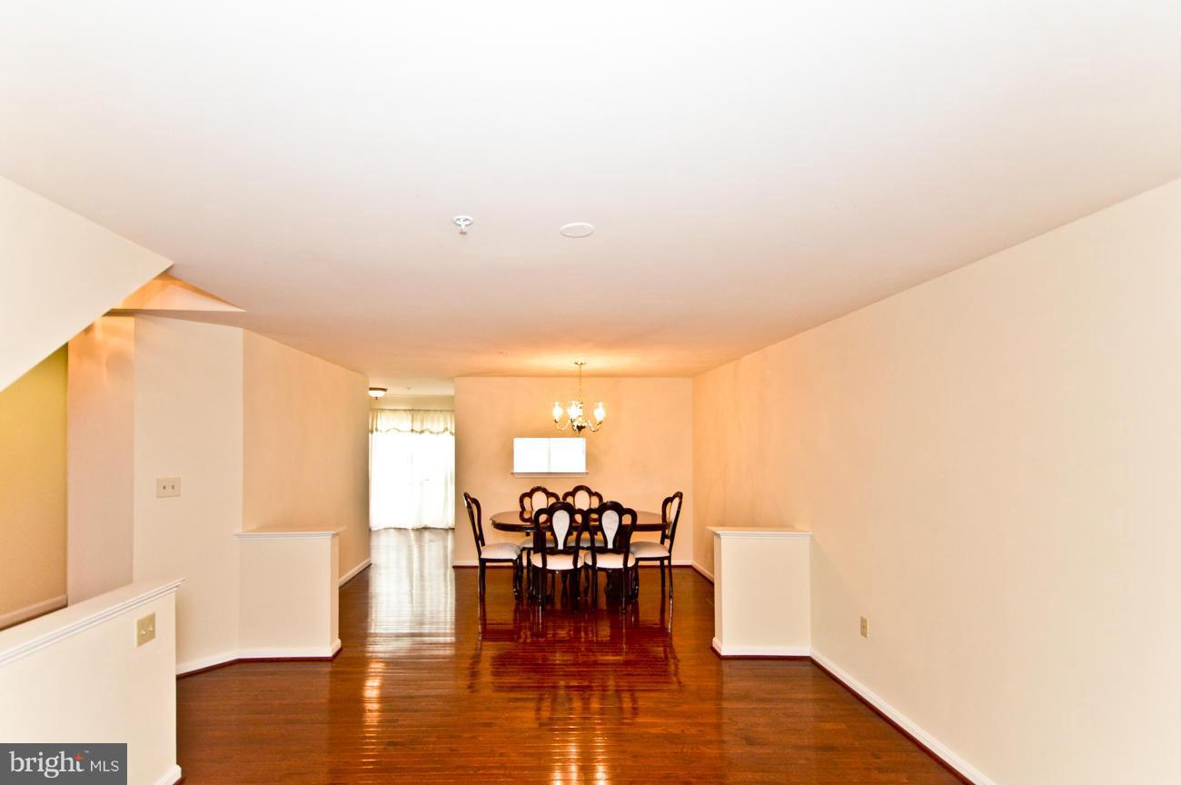 1487 Howard Road Southeast Washington, DC 20020 - Photo 3 of 11 Dining Room