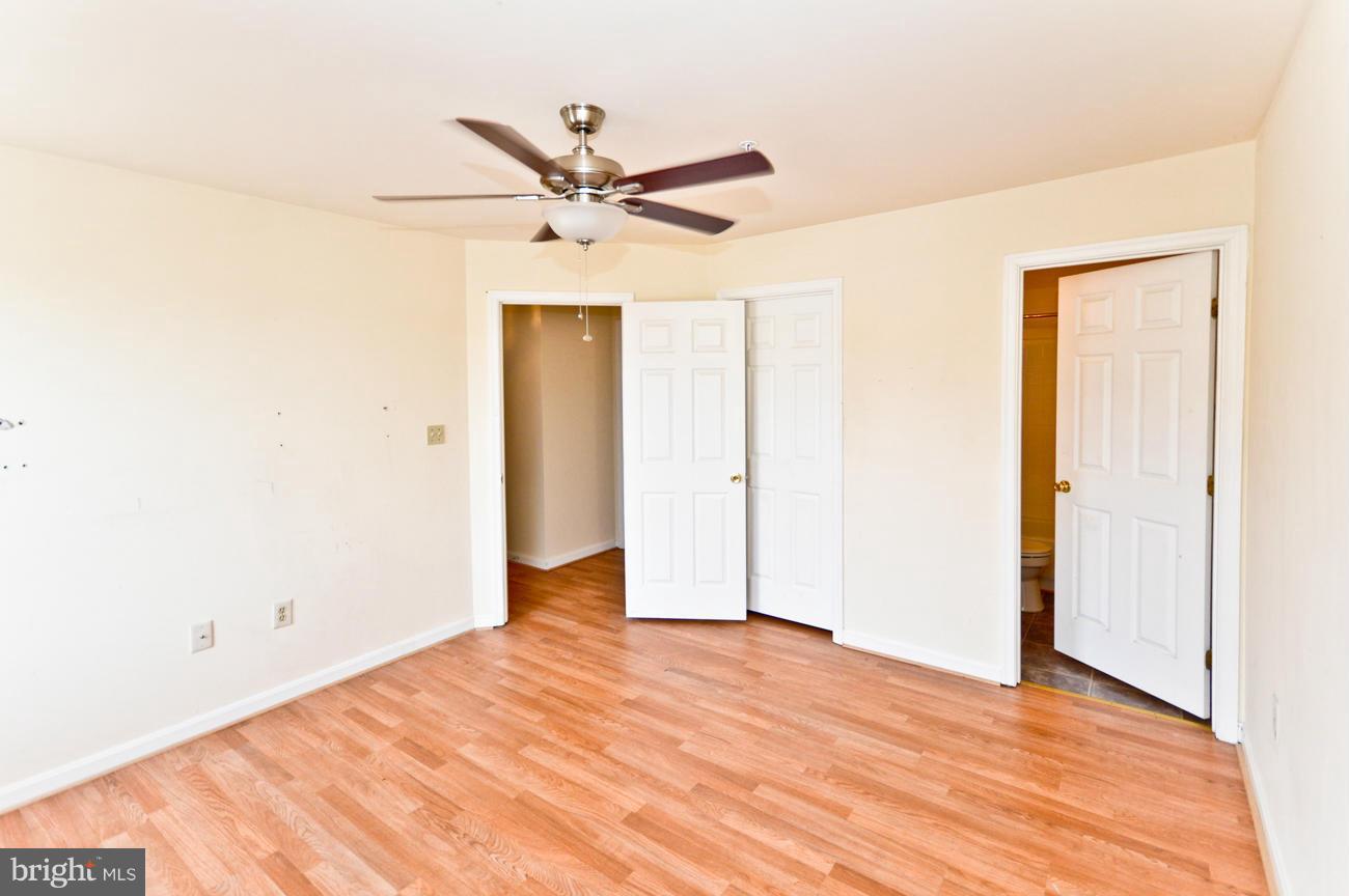 1487 Howard Road Southeast Washington, DC 20020 - Photo 8 of 11 Bedroom
