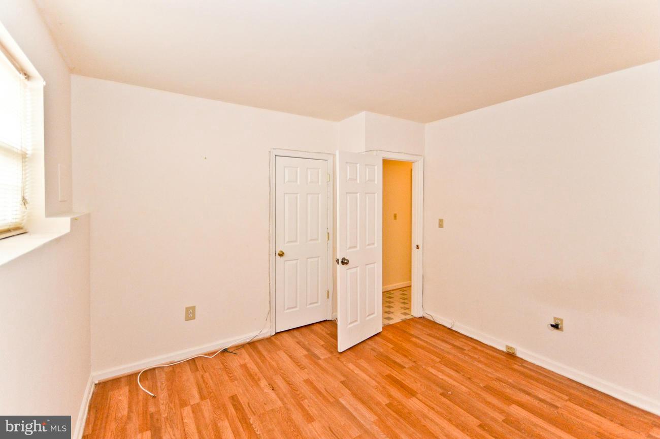 1487 Howard Road Southeast Washington, DC 20020 - Photo 10 of 11 Bedroom