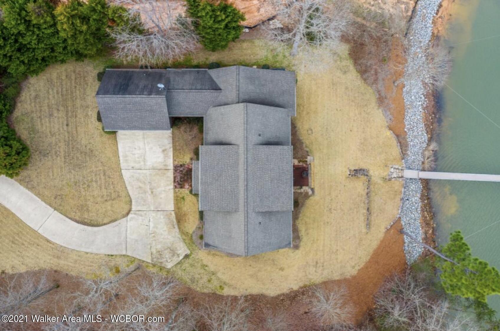364 Pine Dale Road Jasper, AL 35503 - Photo 7 of 31 Gallery Image 7