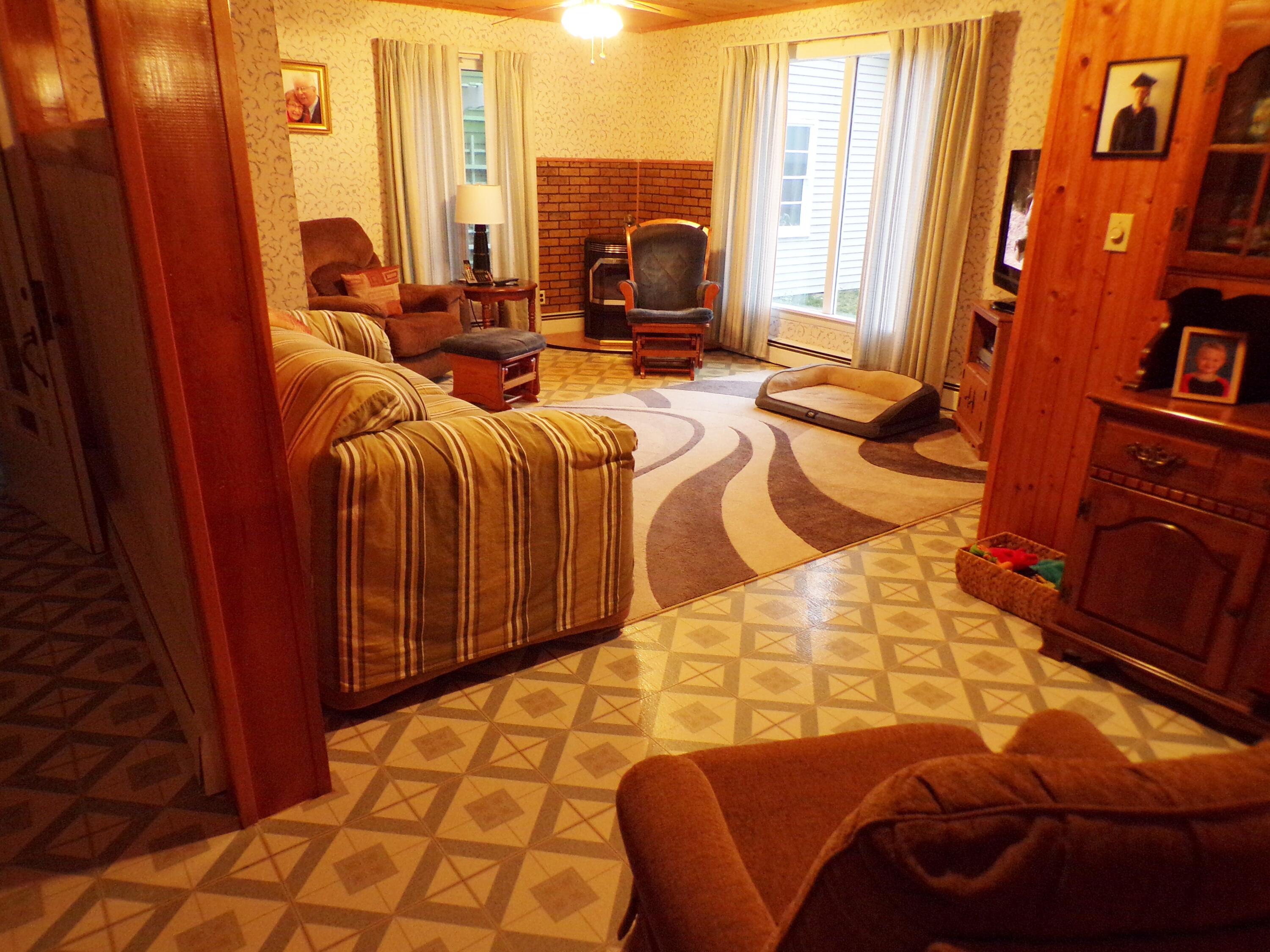 470 Caribou Road Presque Isle, ME 04769 - Photo 46 of 71 Family Room from Kitchen