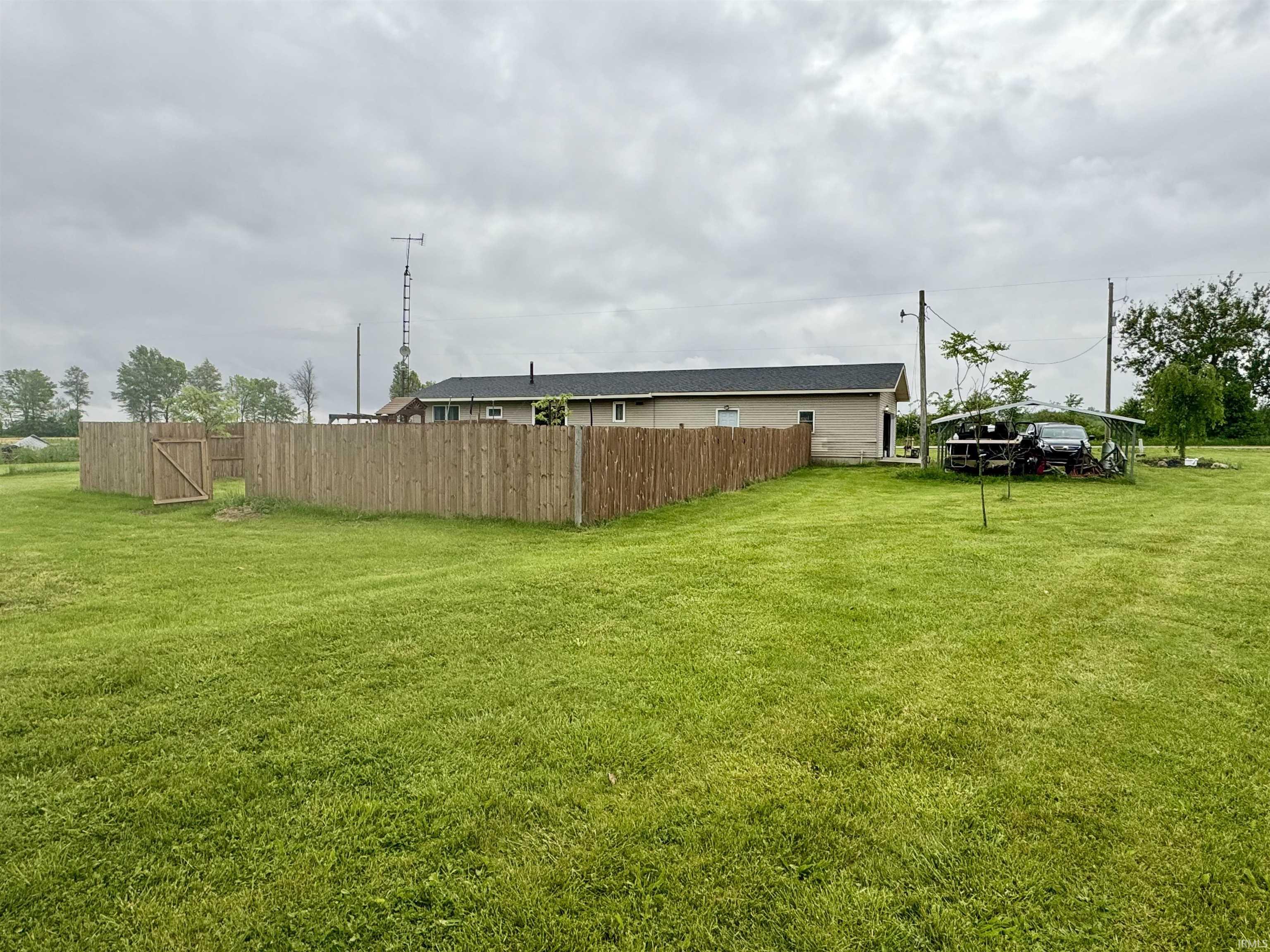 2610 South Como Road Portland, IN 47371 - Photo 5 of 16 Gallery Image 5