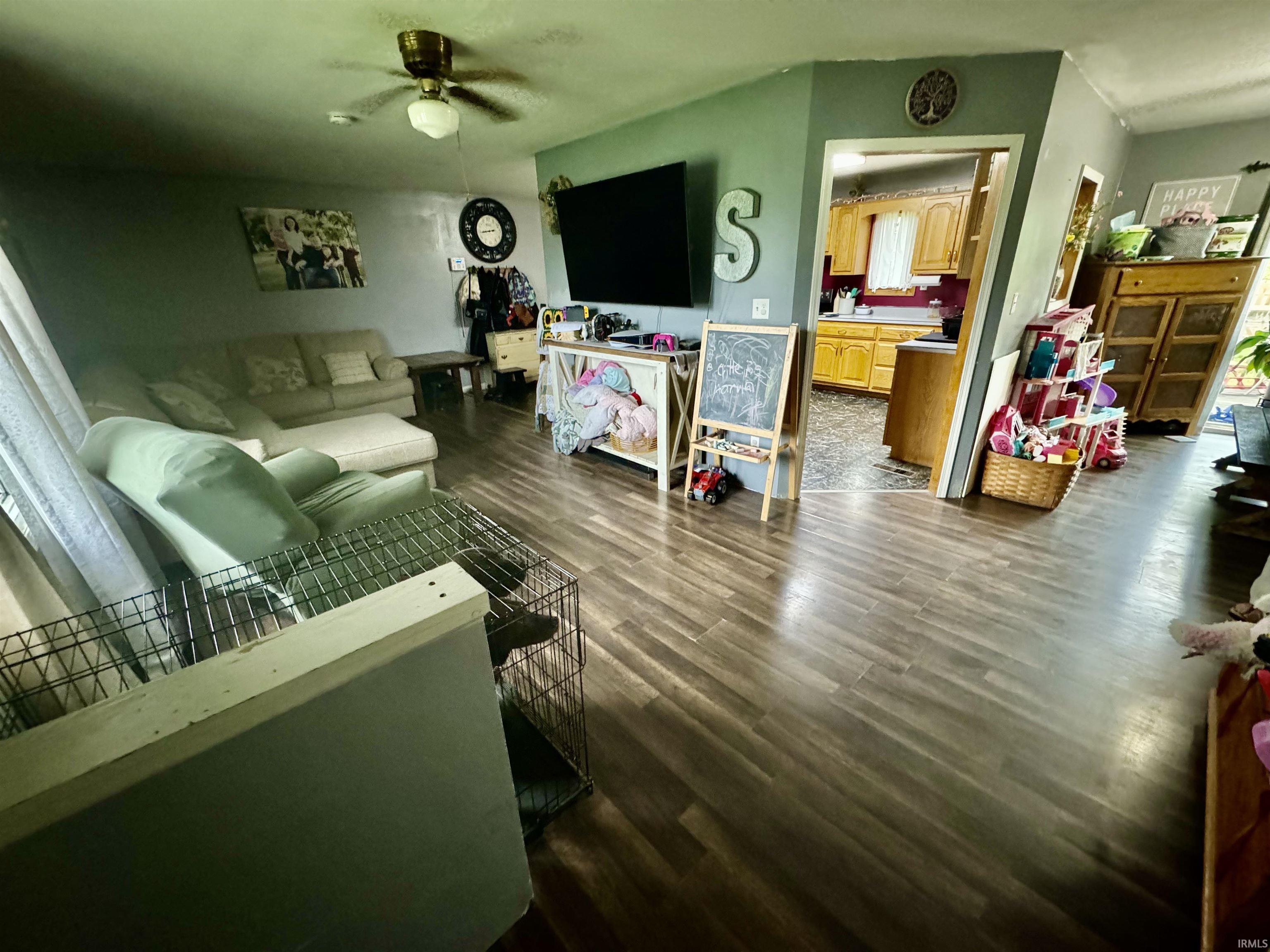 2610 South Como Road Portland, IN 47371 - Photo 7 of 16 Gallery Image 7