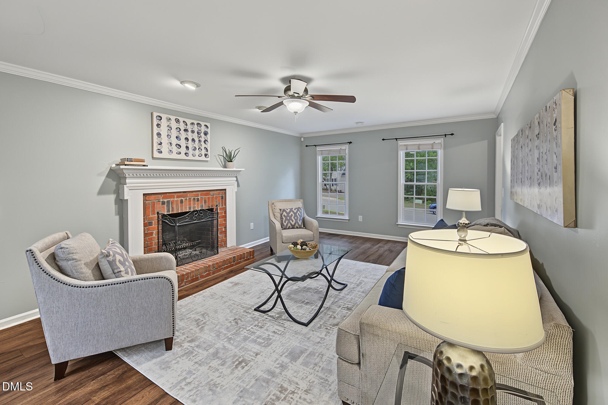 5303 Fortunes Ridge Drive Durham, NC 27713 - Photo 11 of 50 FR024