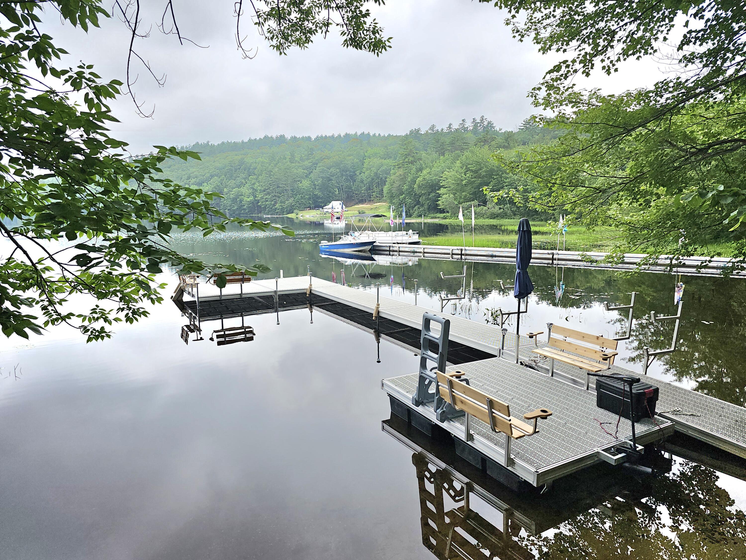 195 Little Wilson Pond Road Turner, ME 04282 - Photo 59 of 91 20230630_150030
