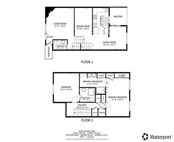 $874,000 | 2304 Mathews Avenue, Unit 2, Redondo Beach, CA 90278