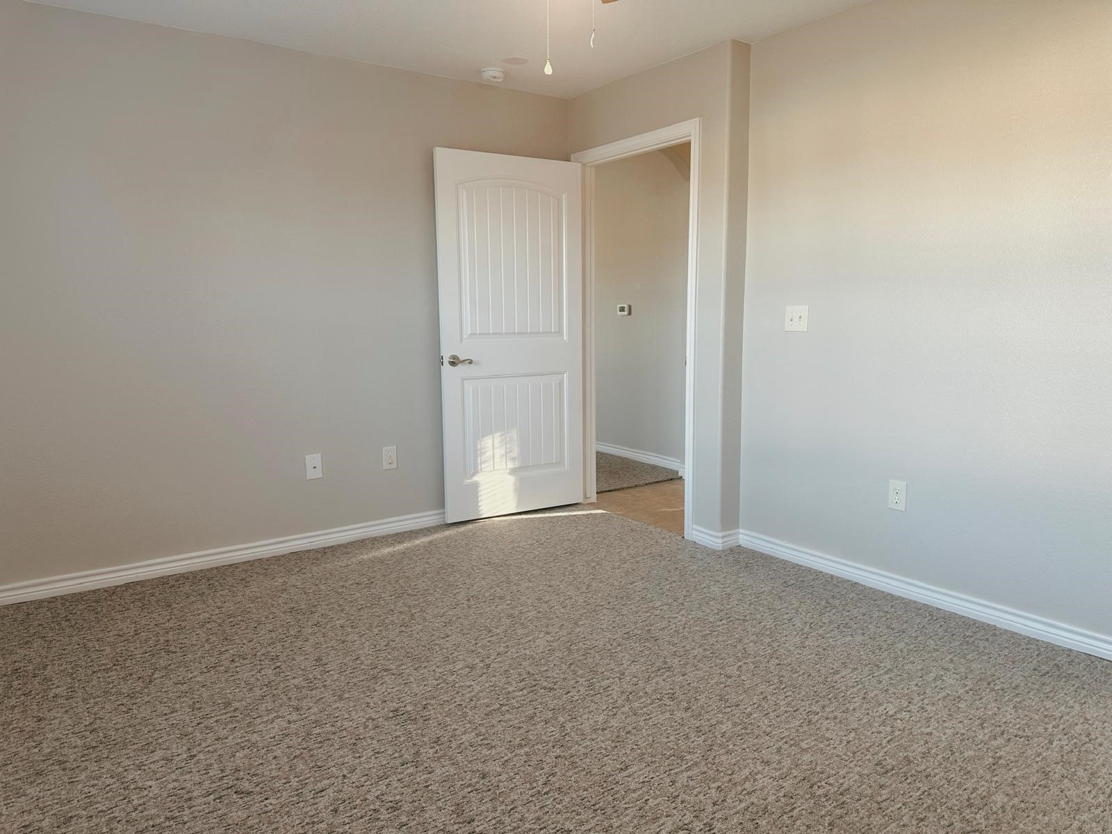 4480 Detroit Street Beaumont, TX 77703 - Photo 12 of 24 a view of an empty room