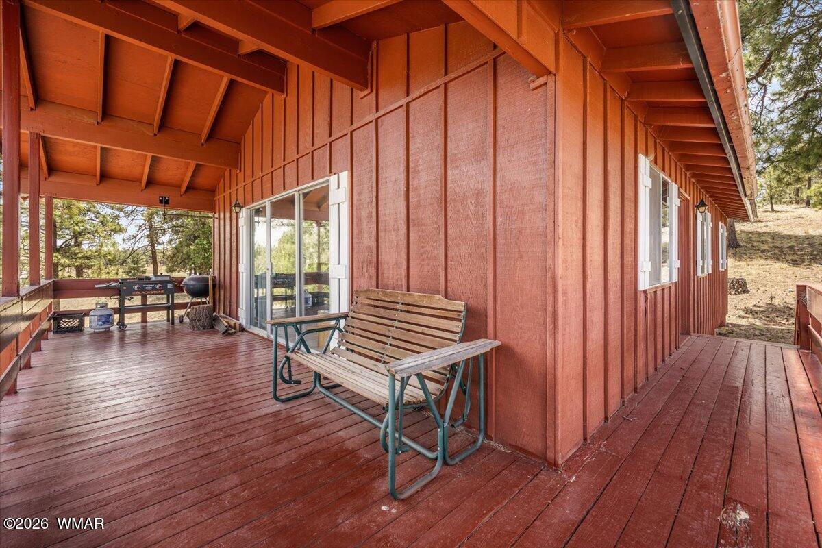 159 Correctional Center Road Alpine, AZ 85920 - Photo 22 of 36 Gallery Image 22