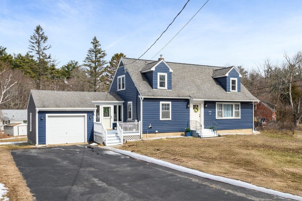 143 Littleworth Road Dover, NH 03820 - Photo 1 of 40