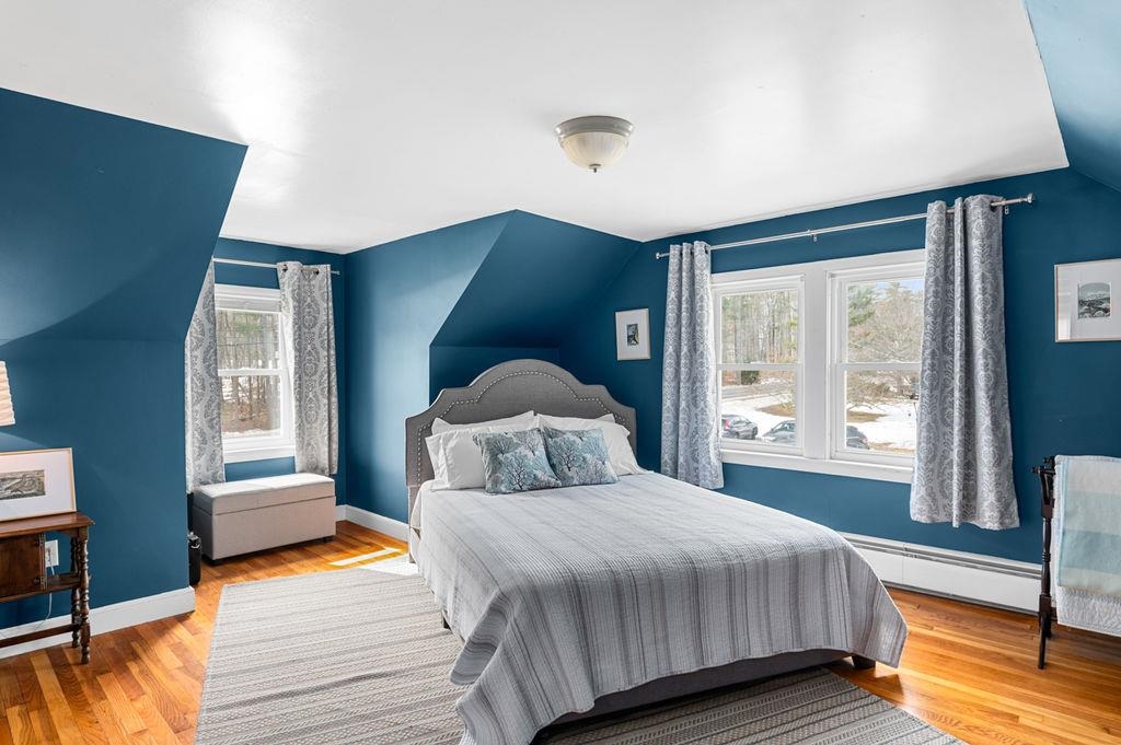 143 Littleworth Road Dover, NH 03820 - Photo 21 of 40