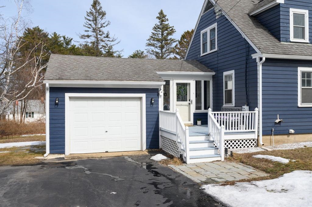 143 Littleworth Road Dover, NH 03820 - Photo 29 of 40