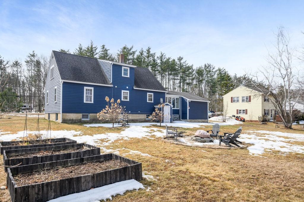 143 Littleworth Road Dover, NH 03820 - Photo 31 of 40