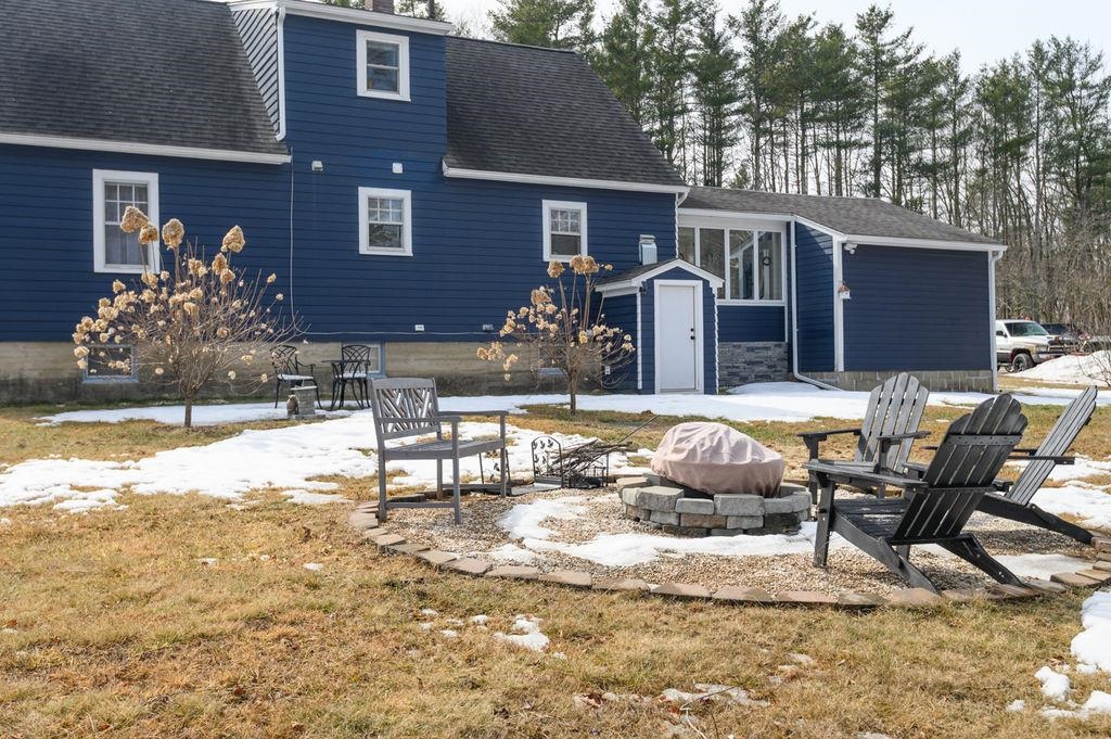 143 Littleworth Road Dover, NH 03820 - Photo 32 of 40