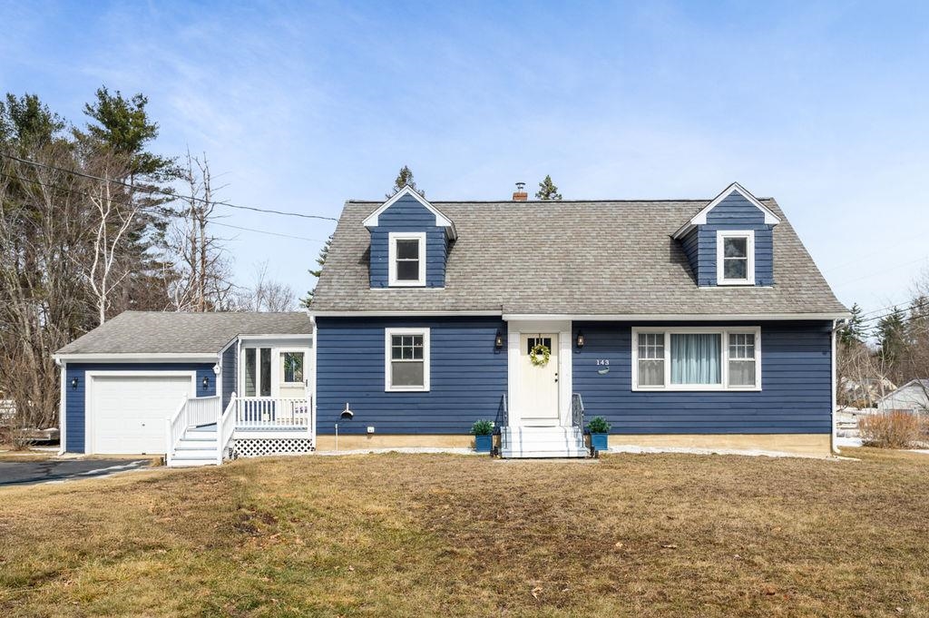 143 Littleworth Road Dover, NH 03820 - Photo 38 of 40