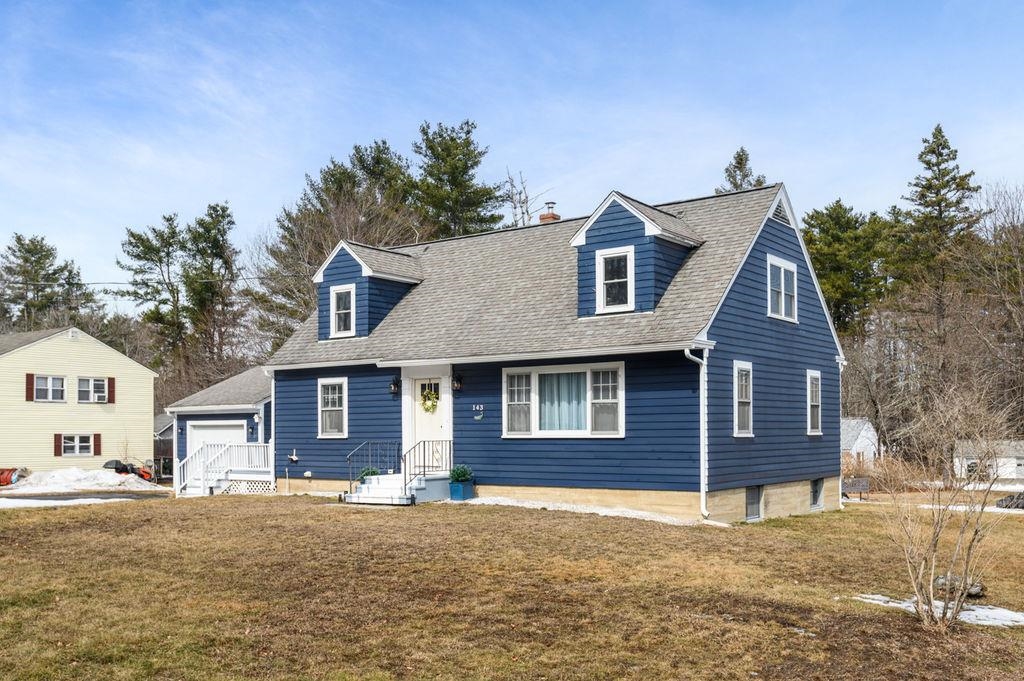 143 Littleworth Road Dover, NH 03820 - Photo 40 of 40