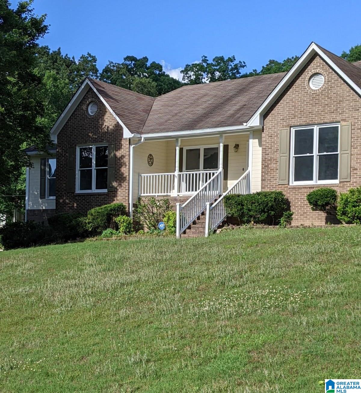 6517 Eagle Ridge Lane Pinson, AL 35126 - Photo 24 of 27