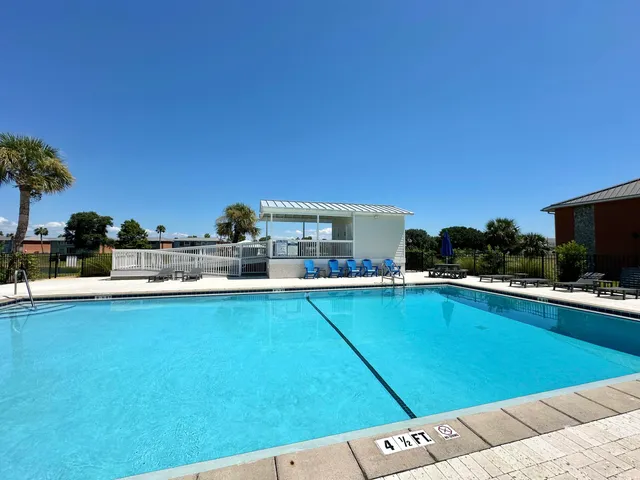 $278,900 | 4000 Gulf Terrace Drive, Unit 2008, Destin, FL 32541