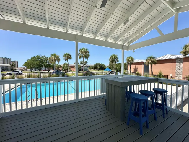 $278,900 | 4000 Gulf Terrace Drive, Unit 2008, Destin, FL 32541