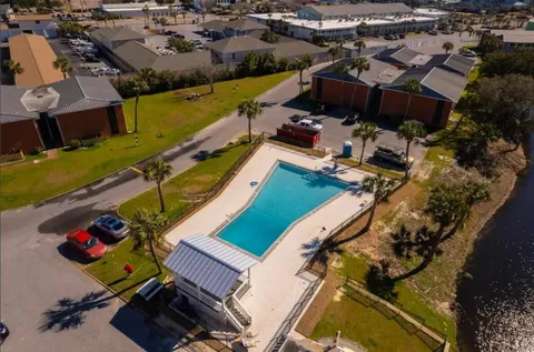 a view of a lake view