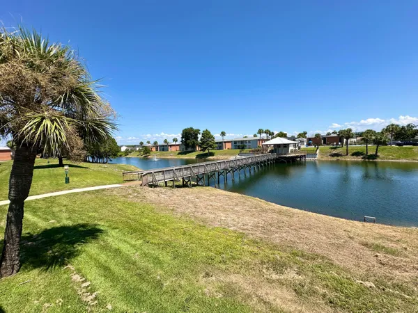 a view of lake