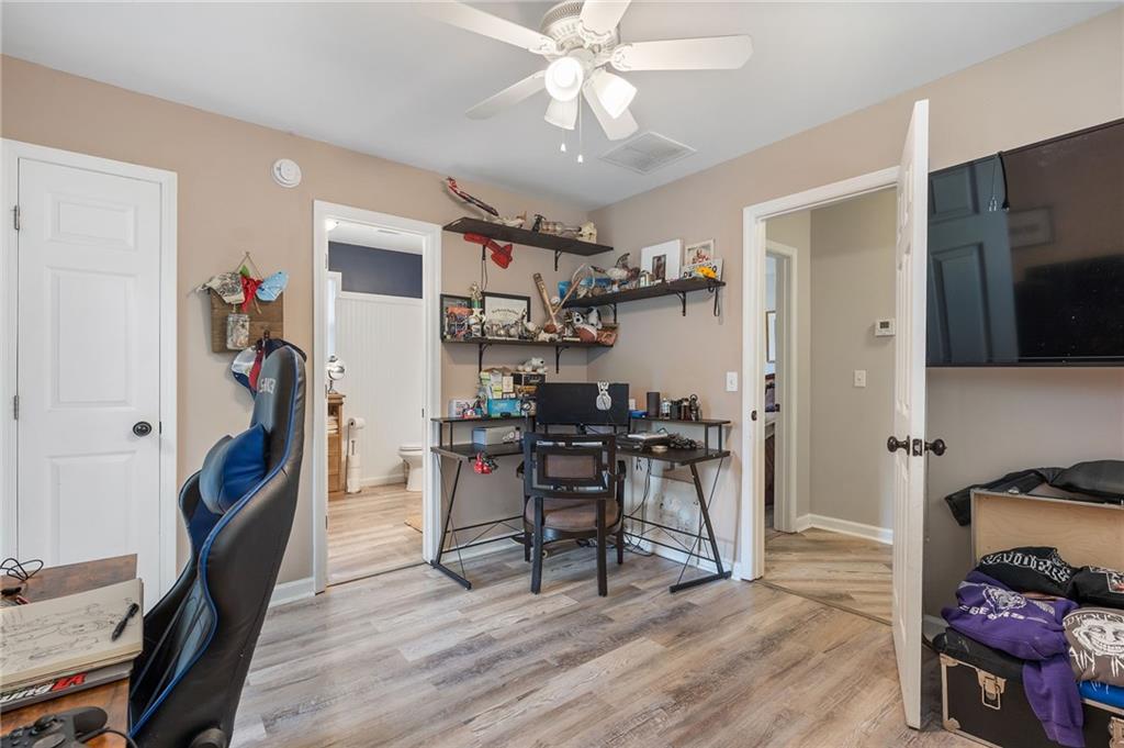 223 Rebel Ridge Dallas, GA 30132 - Photo 39 of 66 Gallery Image 39