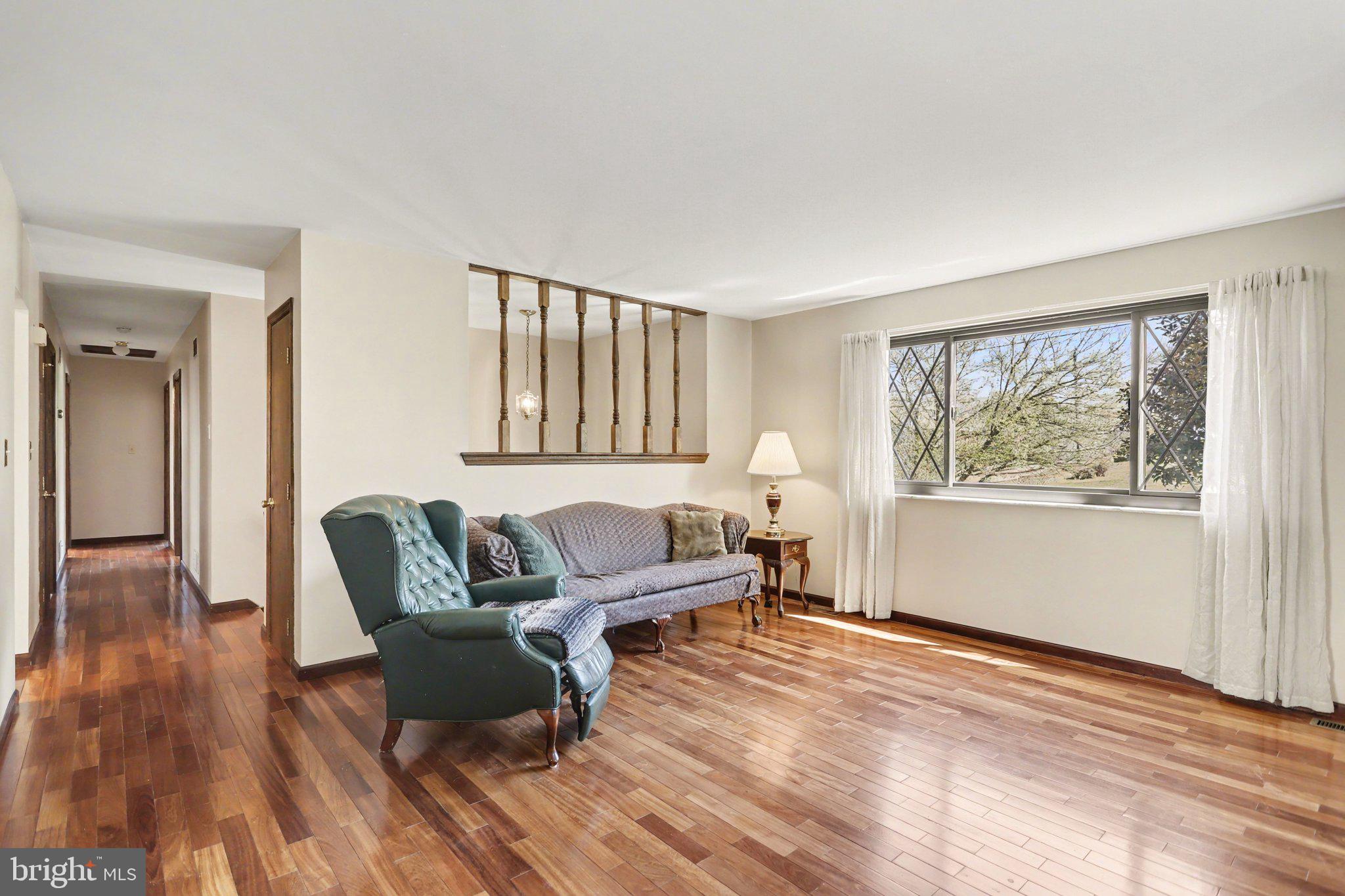 5007 Snyder Mill Road Spring Grove, PA 17362 - Photo 7 of 33 Living Room