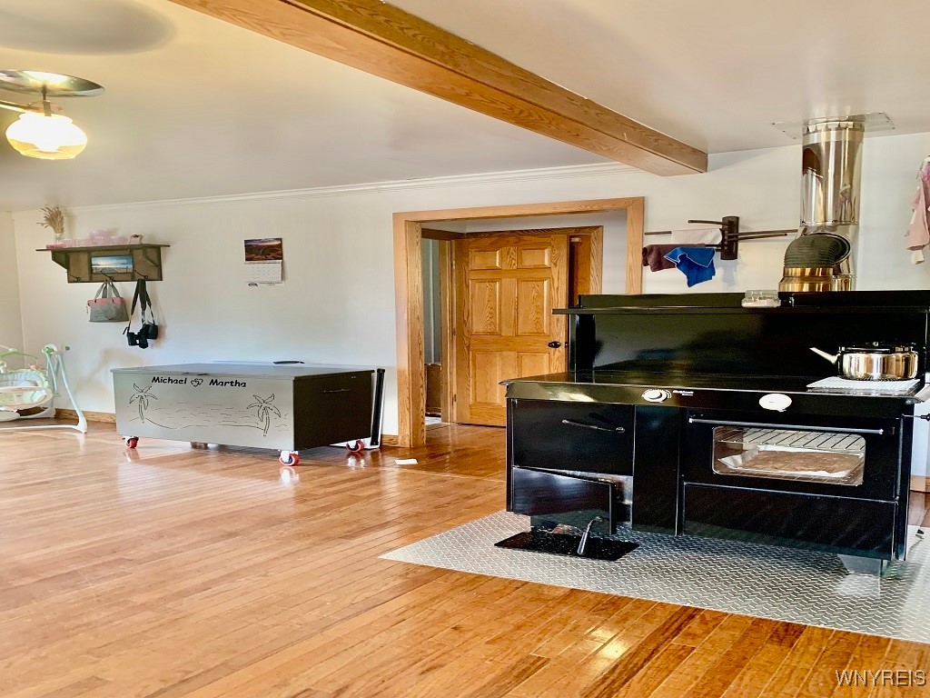 10473 Handcock Road Centerville, NY 14735 - Photo 14 of 34