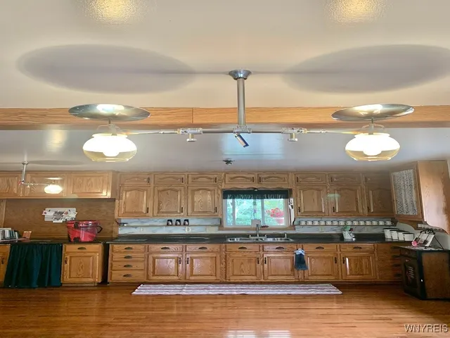 $325,000 | 10473 Handcock Road, Centerville, NY 14735