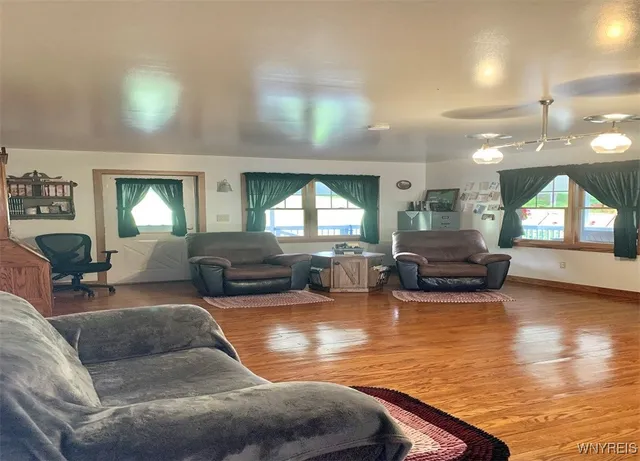 $325,000 | 10473 Handcock Road, Centerville, NY 14735