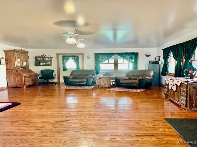 $325,000 | 10473 Handcock Road, Centerville, NY 14735